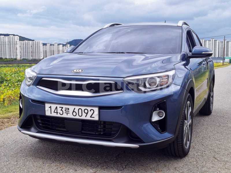 Kia Stonic 2019