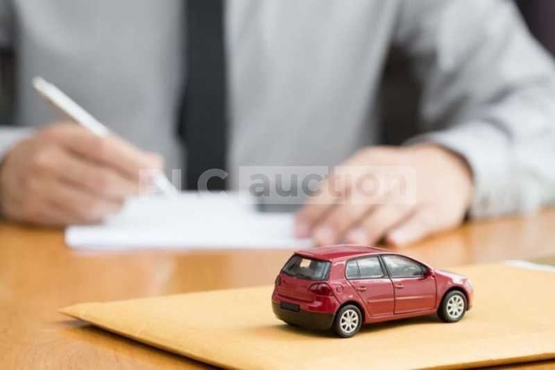 Impuestos y documentos necesarios para comprar un coche en España