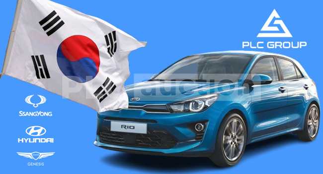 Best Korean Cars: Top 10
